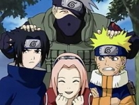 team kakashi